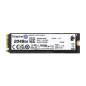 Disques SSD - Kingston Technology - 2048G KC3000 M.2 2280 NVMe SSD
