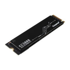 Disques SSD - Kingston Technology - 2048G KC3000 M.2 2280 NVMe SSD | Soul Rebel E-Shop