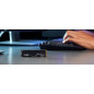 Disques SSD - Kingston Technology - 2048G KC3000 M.2 2280 NVMe SSD