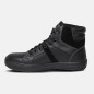 High safety shoes - Vision - Unisex - EN ISO 20345 - S3 SRC - Black