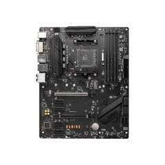 Cartes mères - MSI - B550 GAMING GEN3 | Soul Rebel E-Shop