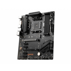 Cartes mères - MSI - B550 GAMING GEN3 | Soul Rebel E-Shop