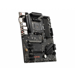 Cartes mères - MSI - B550 GAMING GEN3 | Soul Rebel E-Shop