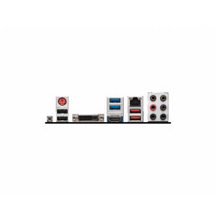 Cartes mères - MSI - B550 GAMING GEN3 | Soul Rebel E-Shop