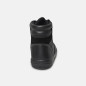 High safety shoes - Vision - Unisex - EN ISO 20345 - S3 SRC - Black