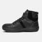 Chaussures de securite hautes - Vision - Mixte - EN ISO 20345 - S3S SR FO  - Noir