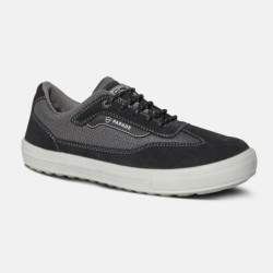 CHAUSSURES DE SECURITE BASSES PARADE VISTA GRIS EN ISO 20345 : 2011 S1P SRC