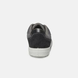 Low safety shoes - Vista - Unisex - EN ISO 20345 - S1P SRC - Grey