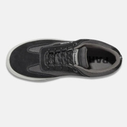 Low safety shoes - Vista - Unisex - EN ISO 20345 - S1P SRC - Grey