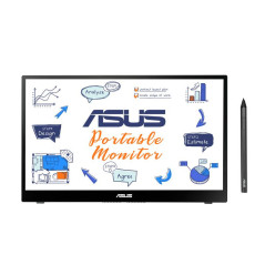 Écrans plats de PC - ASUS - MB14AHD | Soul Rebel E-Shop