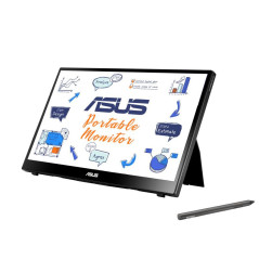 Écrans plats de PC - ASUS - MB14AHD | Soul Rebel E-Shop