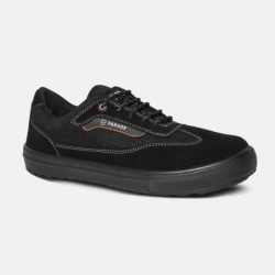 CHAUSSURES DE SECURITE BASSES PARADE VISTA NOIR EN ISO 20345 : 2011 S1P SRC