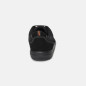 Low safety shoes - Vista - Unisex - EN ISO 20345 - S1P SRC - Black