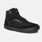 High safety shoes - Volta - Unisex - EN ISO 20345 - S1P SRC - Black