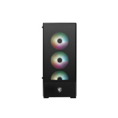 Unités centrales - MSI - Forge 112R | Soul Rebel E-Shop