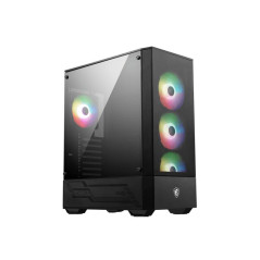 Unités centrales - MSI - Forge 112R | Soul Rebel E-Shop