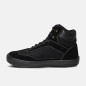 High safety shoes - Volta - Unisex - EN ISO 20345 - S1P SRC - Black