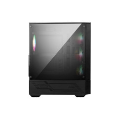Unités centrales - MSI - Forge 112R | Soul Rebel E-Shop