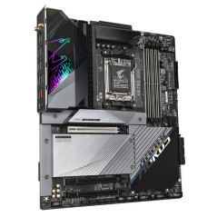 Cartes mères - GIGABYTE - X670E AORUS MASTER | Soul Rebel E-Shop