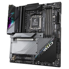 Cartes mères - GIGABYTE - X670E AORUS MASTER | Soul Rebel E-Shop
