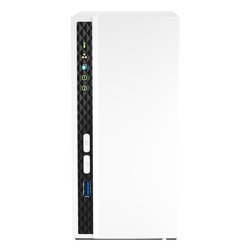 Serveurs de stockage - QNAP - TS-233
