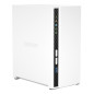 Serveurs de stockage - QNAP - TS-233