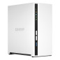 Serveurs de stockage - QNAP - TS-233