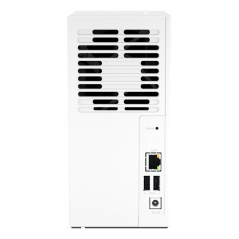 Serveurs de stockage - QNAP - TS-233 | Soul Rebel E-Shop