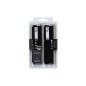 Modules de mémoire - Kingston Technology - 16 Go 5600 MT/s DDR5 CL40 DIMM (Kits de 2) FURY Beast Black