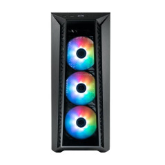 COOLER MASTER Masterbox 520