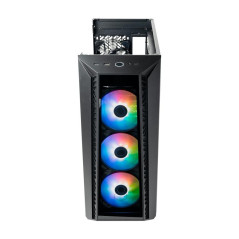 COOLER MASTER Masterbox 520