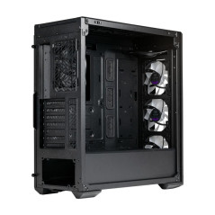 COOLER MASTER Masterbox 520