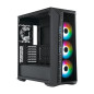 COOLER MASTER Masterbox 520