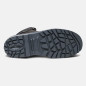 Chaussures de securite hautes - Warner - Homme - EN ISO 20345 - S3 - Marron