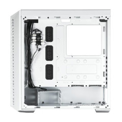 COOLER MASTER Masterbox 520 TG White ARGB - ATX o