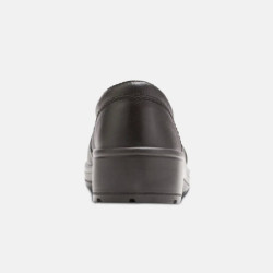Low safety shoes - Diane - Women - EN ISO 20345 - S2 - Black