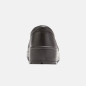 Low safety shoes - Diane - Women - EN ISO 20345 - S2 - Black