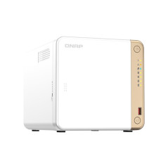 Serveurs de stockage - QNAP - TS-462-2G | Soul Rebel E-Shop