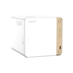 Serveurs de stockage - QNAP - TS-462-2G | Soul Rebel E-Shop