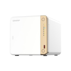 Serveurs de stockage - QNAP - TS-462-2G | Soul Rebel E-Shop