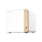 Serveurs de stockage - QNAP - TS-462-2G