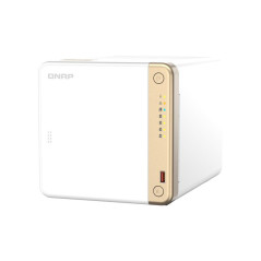 Serveurs de stockage - QNAP - TS-462-2G | Soul Rebel E-Shop