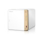 Serveurs de stockage - QNAP - TS-462-2G