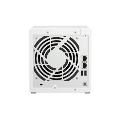 Serveurs de stockage - QNAP - TS-433 | Soul Rebel E-Shop