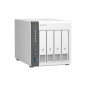 Serveurs de stockage - QNAP - TS-433