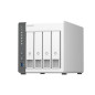 Serveurs de stockage - QNAP - TS-433