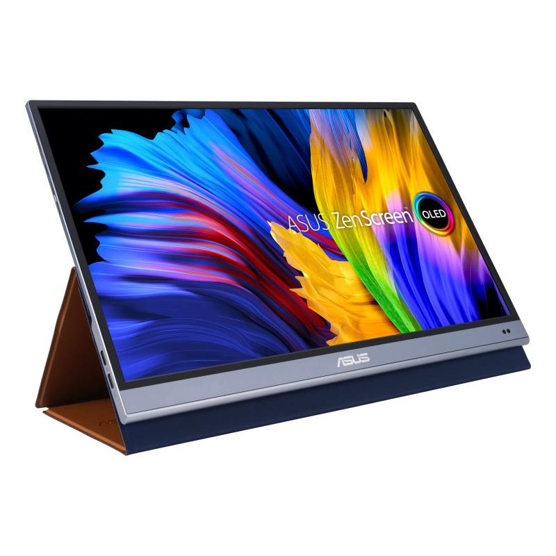 Écrans plats de PC - ASUS - OLED MQ16AH