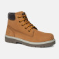 High safety shoes - Willis - Men - EN ISO 20345 - S3 SRC - Beige