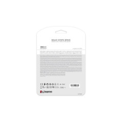 Disques SSD - Kingston Technology - 250G NV2 M.2 2280 PCIe 4.0 NVMe SSD | Soul Rebel E-Shop