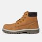 High safety shoes - Willis - Men - EN ISO 20345 - S3 SRC - Beige